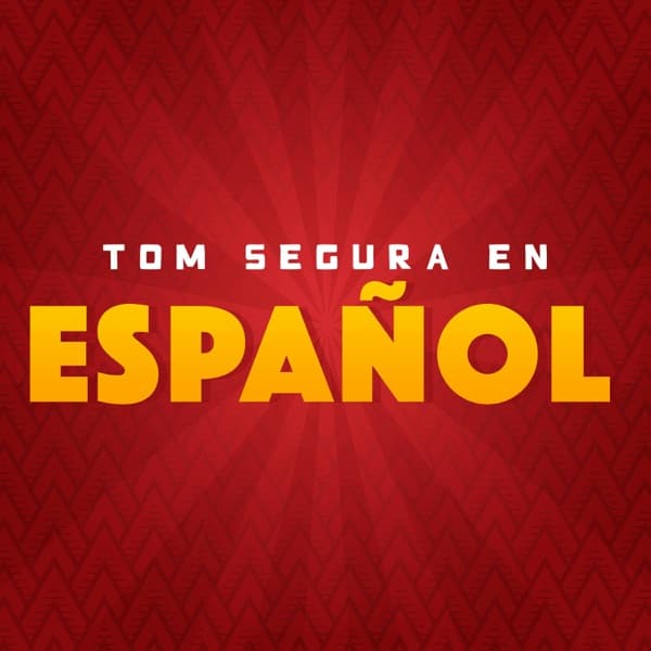 Tom Segura en Español