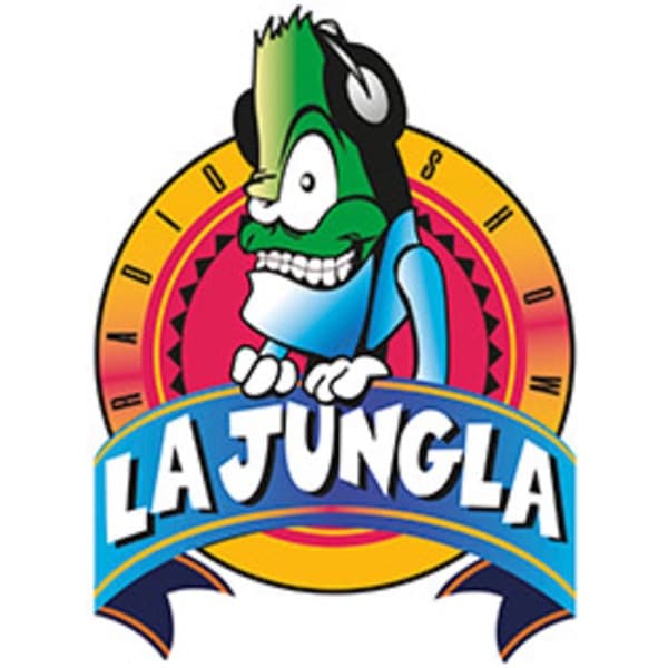 La Jungla Radio Show