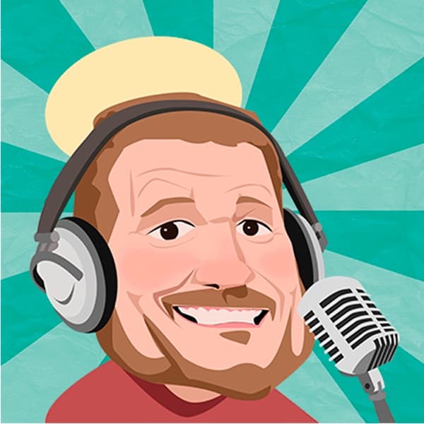 El Podcast del Monaguillo