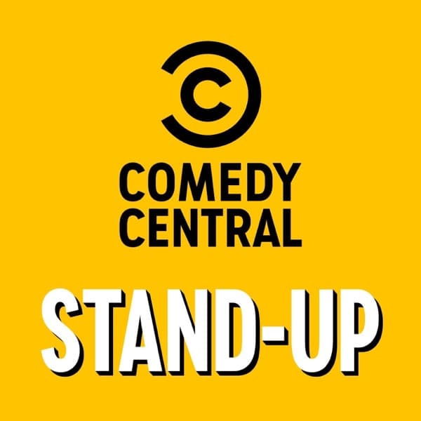 Comedy Central Stand-Up España