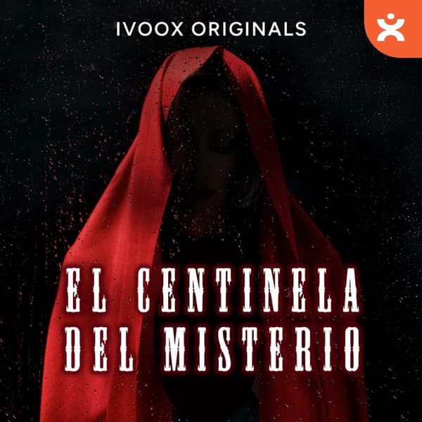 El Centinela del Misterio