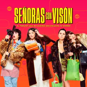 Señoras con Visión
